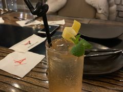 -黑角餐厅美式狂野Blackhorn(昌茂花园店)