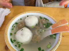 -登兴鱼丸