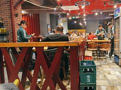 -喝丢一只鞋海鲜烧烤(文体街店)