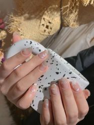 -NEW LOOK-绿麓 · 美甲美睫脱毛工作室