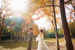 点击看大图 -太郎花子婚纱摄影艺术中心