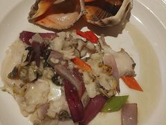 -宝轩渔府·老字号海鲜·正宗津菜(水上店)