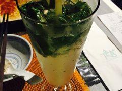 T馆-T館·花园艺术餐厅