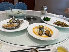 -大东海海鲜酒楼(渔人码头总店)