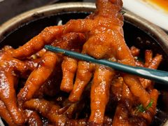 -观宴·品质赣菜(高新大道店)