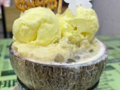 -玉椰林甜品店(创始店)