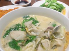 -寻裕记·现炒浇头面(人民广场店)