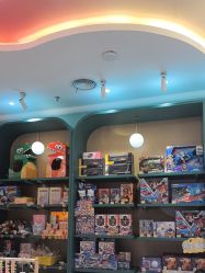 -奈尔宝家庭中心·亲子餐厅(苏州大悦城店)