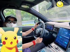 -蔚来中心(北京中关村店)