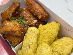 -悠个炸鸡(南京创始店)