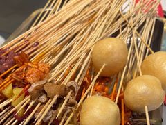 -钢管厂五区小郡肝火锅串串香(清河店)