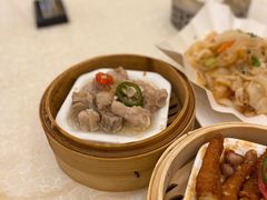 -顺德人家食府(黄金广场店)
