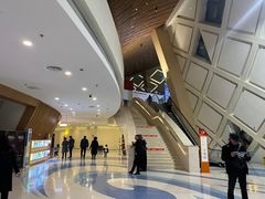 -重庆国际马戏城