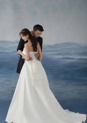 -拾尚映画·STUDIO婚纱摄影(中关村店)