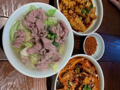 跷脚牛肉-全牛匠·乐山跷脚牛肉(西单华威约饭街店)