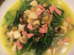 -百岁鱼庄·常州老字号(湖塘店)