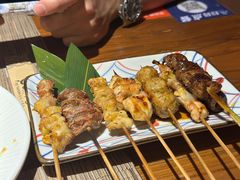 -王氏炉匠·烧鸟放题自助(三里屯店)