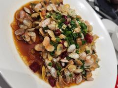 -阿毛饭店首店·宁波老字号(文化广场店)