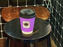 -HANA COFFEE(长寿路店)