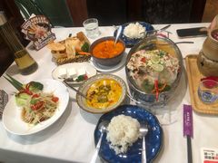 -荷花泰菜(东方新天地店)