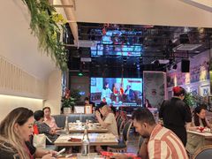 -Mezomd曼索蒂西班牙餐厅(广粤店)