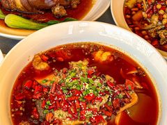 -望京辣宴·古法川菜(望京店)