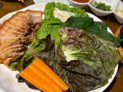 -海兰江石锅饭(水上店)