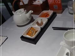 -小厨娘淮扬菜(清江苏宁广场店)