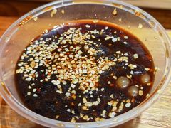 -阿记烧烤(大兴新区店)