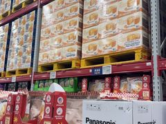 -山姆会员商店(上海浦东店)