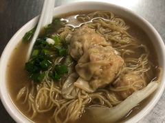 云吞面-坚记面店(一德路店)