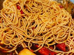 龙虾伴侣虾面-虎虎龙虾大排档(双井店)