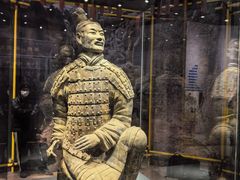 -秦始皇帝陵博物院(兵马俑)