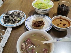 -老爆肚满五香烧牛羊肉