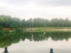 -美兰湖景区