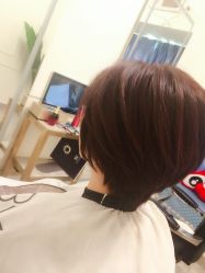 -BM SALON