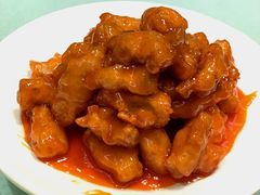 -陈傻子餐厅(世纪都会店)