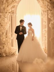 -水晶之恋婚纱摄影(北京总店)