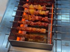 -丰茂烤串(五道口店)