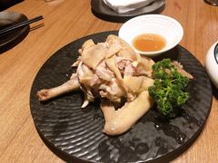 -珍珠餐馆Pearl Chinese Restaurant