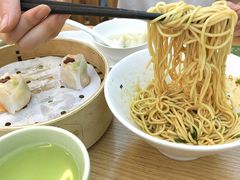 -苏小柳点心·手作小笼包(新街口分院店)