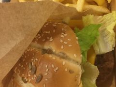 -麦当劳(宜兴人民路店)