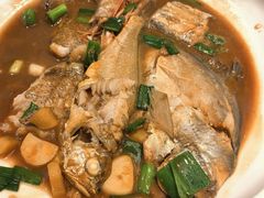 -妈妈菜舟山海鲜(定海古城店)