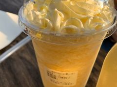 菠菠茶果乐-MAMACHA妈妈茶(岳麓山店)