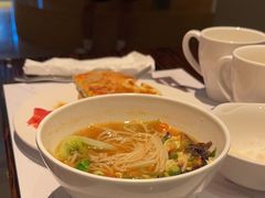 -上海东方佘山翰悦阁酒店·Vie全日制餐厅