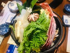 寿喜锅-二丁目食堂(铁西万象汇店)