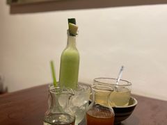 -Cuc Gach Quan Restaurant