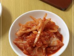 -屋里家延边朝鲜族冷面(南园店)