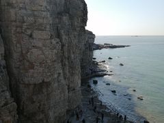 -长岛南北长山旅游景区