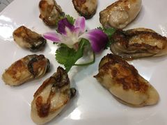 -阿殳菜馆·私厨(水围村店)